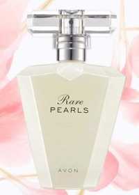 Perfumy Rare Pearl Avon