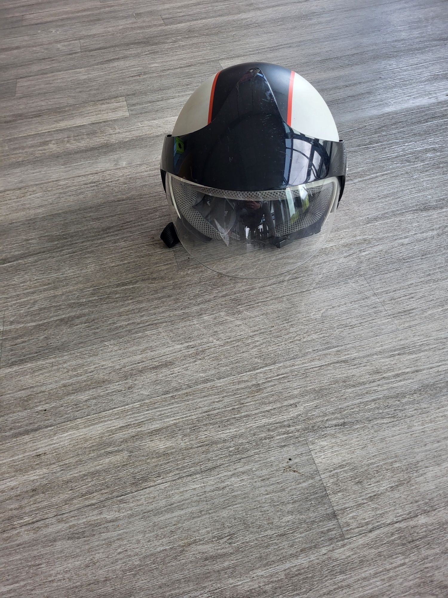 Kask Ls2 rozmiar M