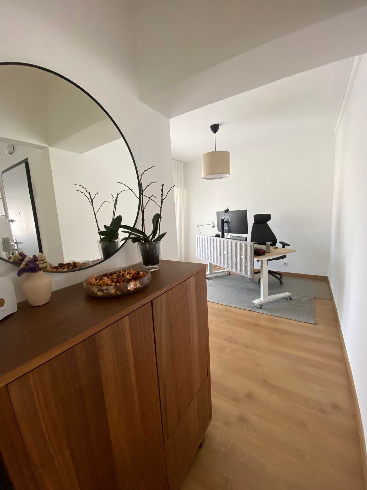 Apartamento T2+1 Loures (Remodelado, 100% equipado)