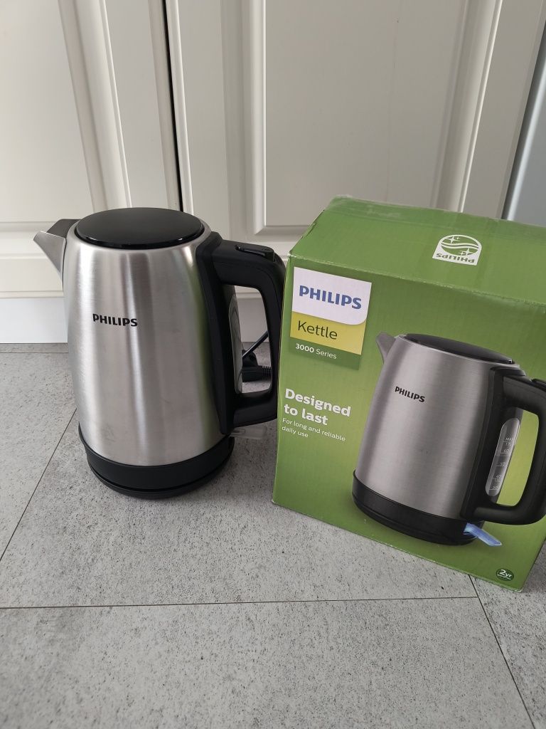 Czajnik Philips hd9350