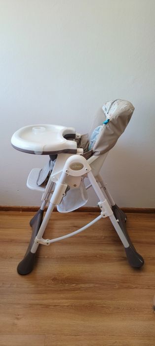 Krzesło do karmienia Baby design Pepe