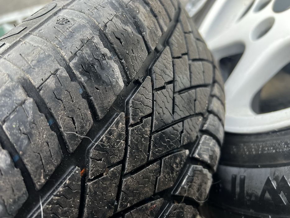 Диски на R15 7Jx15H2 ET35 5x110