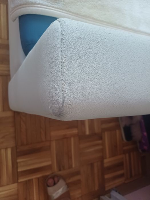 Sofa rozkładana "Amerykanka"