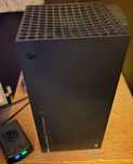 Konsola Xbox Series X