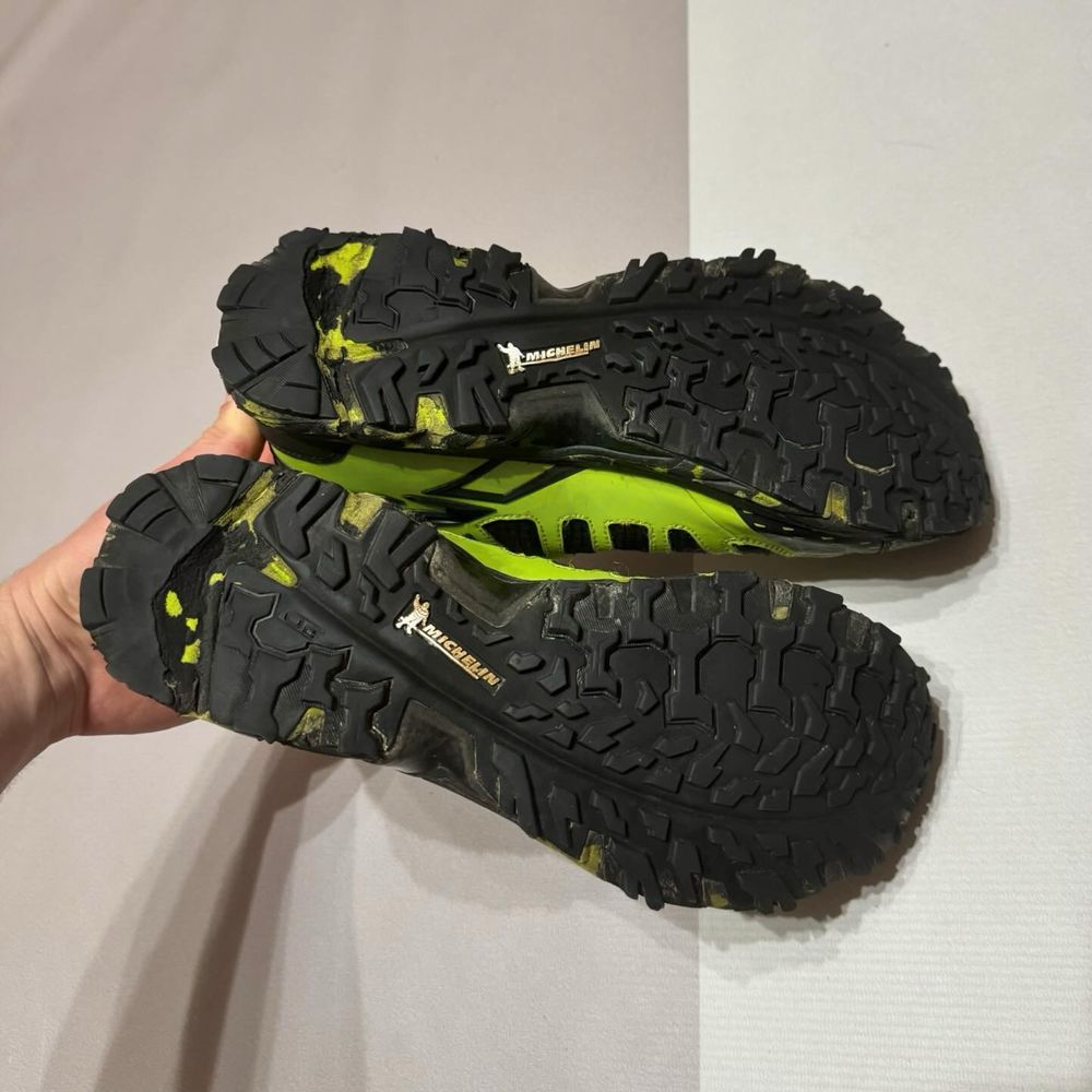 Кросівки Salewa Ultra Train Gore Tex 43 розмір