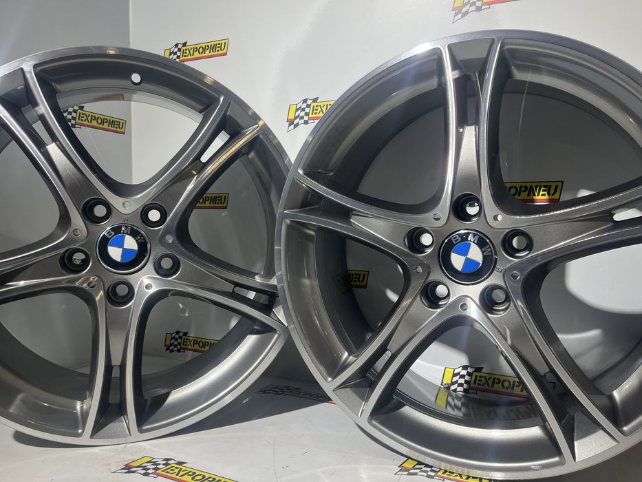 Jantes 19 Originais BMW Style 361 em 5x120 série 1 pack M