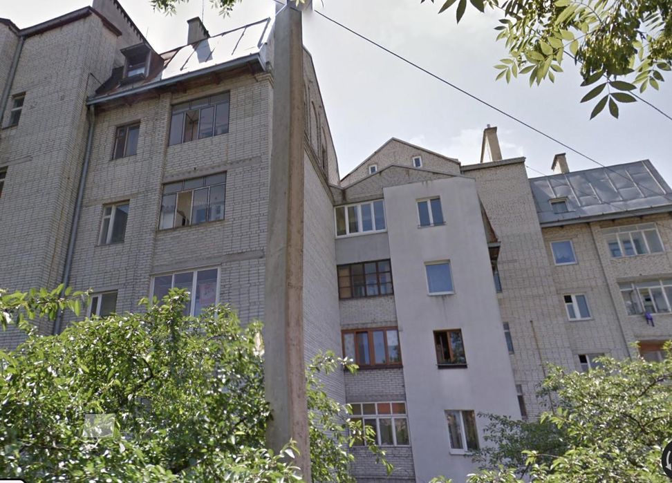 3-к,в.Крупʼярська, Кайзервальд
