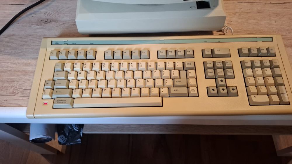 Zenith Data Systems komputer