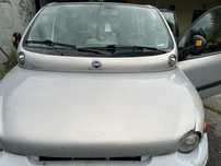 Fiat Multipla Sx16