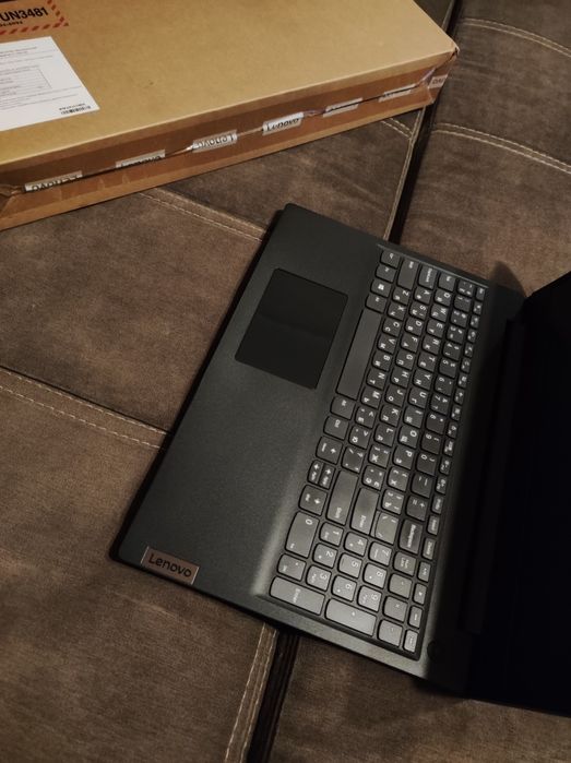 Lenovo 2022 года IdeaPad 3 15IGL05