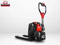 Krótki Elektryczny Paleciak / Wózek Paletowy EP F4 (800 lub 1000 mm)