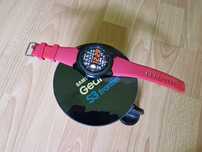 Zegarek/ Samsung/ S 3  Frontier/Smartwatch