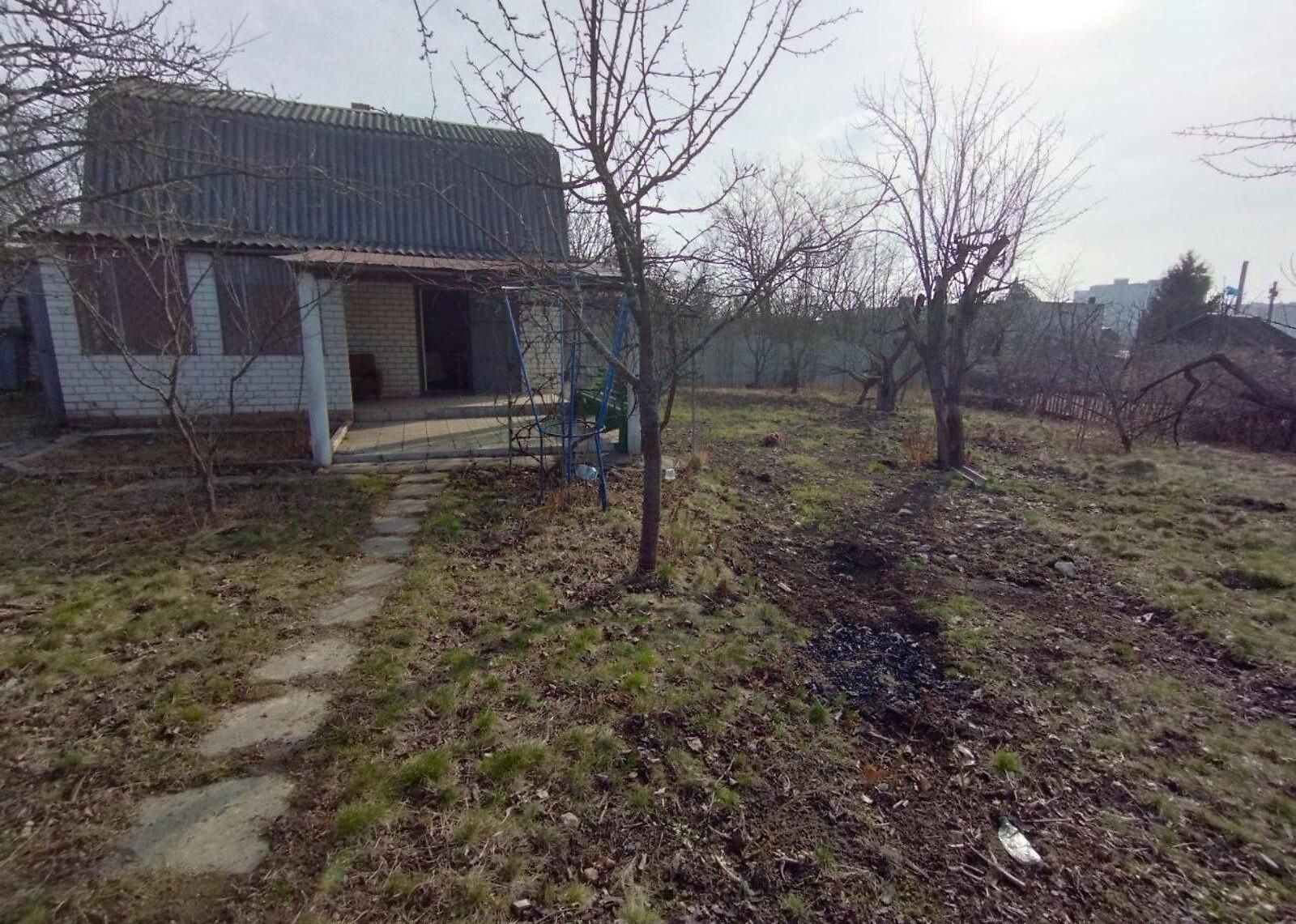 Дачний будинок, Павлове поле, 50 м²
