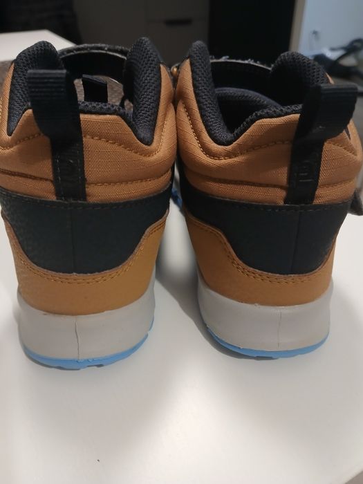 Buty Quechua r.34 50 zl