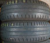 2x 195/65 R15 91T Michelin Energy Saver G1 / 1947