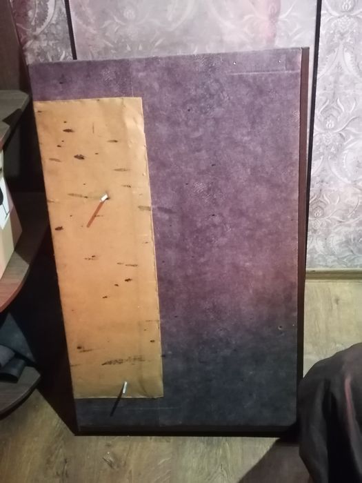 Продам кусок дивана