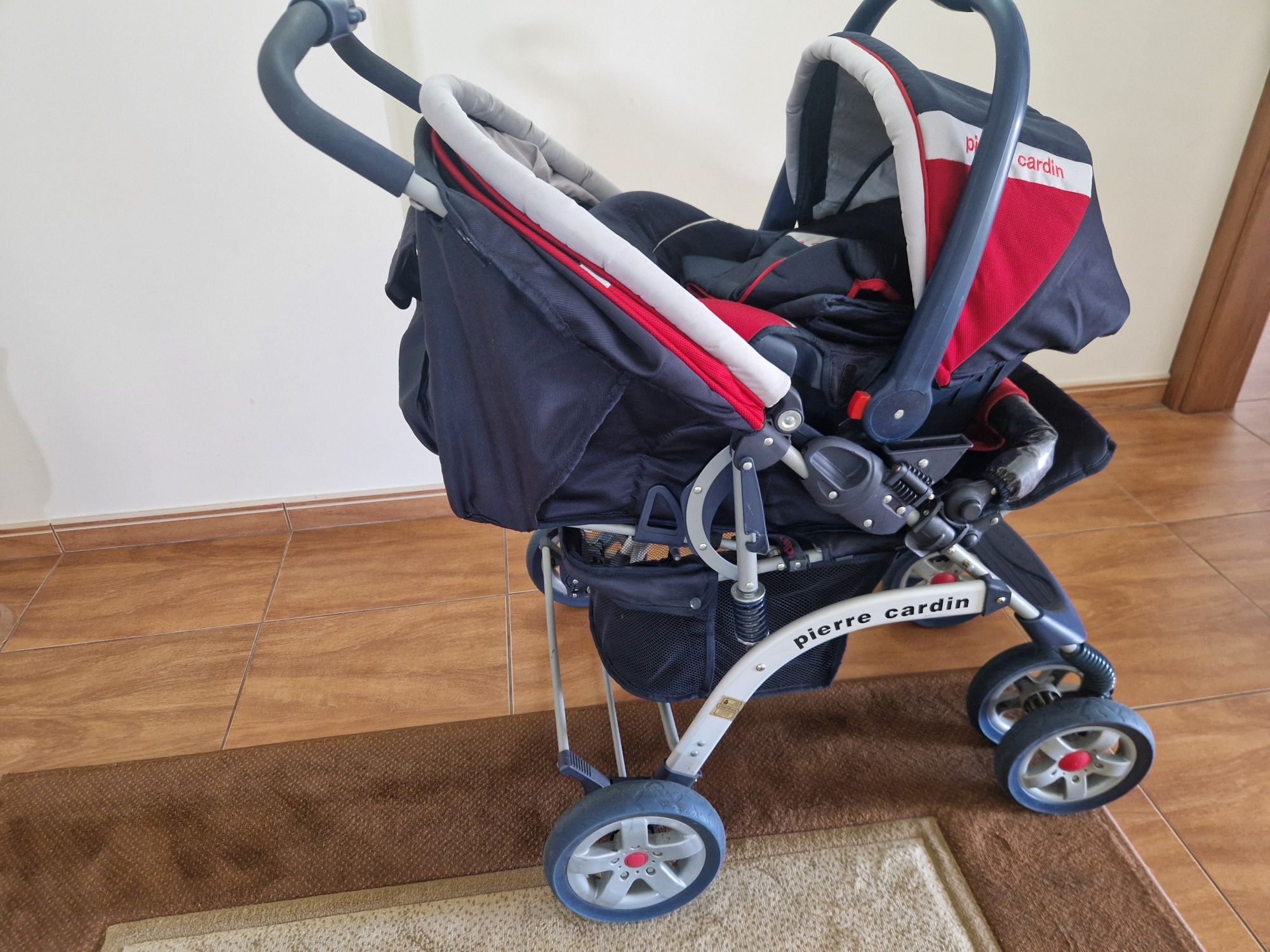 Vendo conjunto de bebé