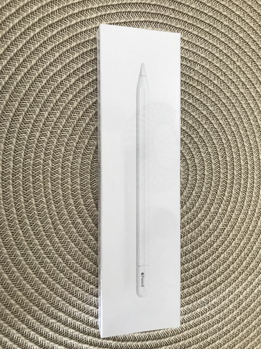 Apple pencil usb c