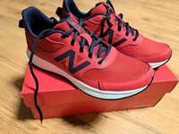 Sneakersy new balance, nowe, z metką