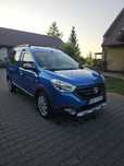 Dacia dokker stepway 1.2 tce