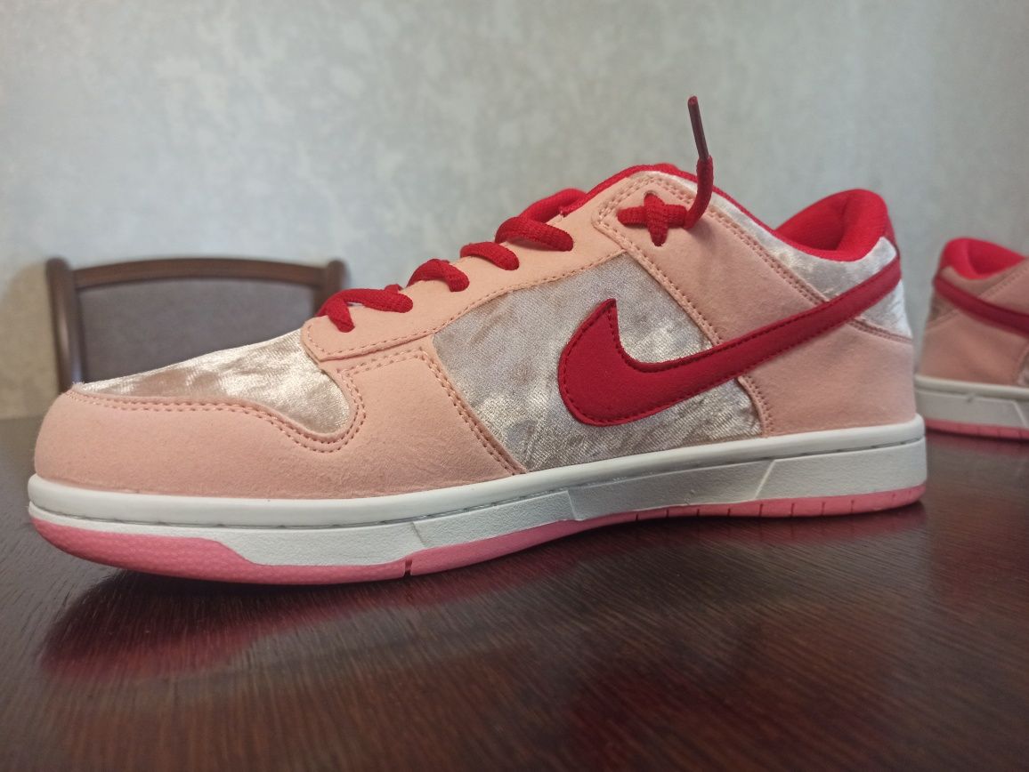 Кросівки Nike SB Dunk Low StrangeLove