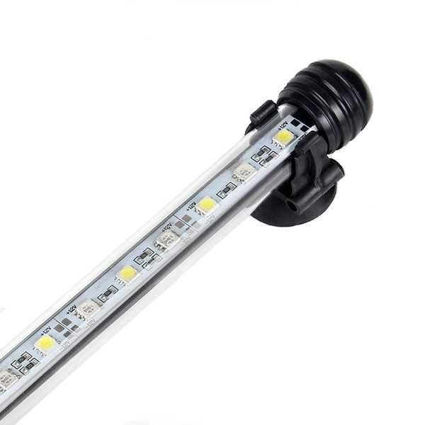 GB Oświetlenie LED do akwarium D&N 19,2W 115cm POD POKRYWĘ pilot,timer