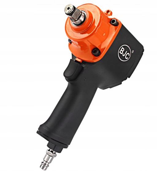 Klucz Pneumatyczny Udarowy 12 Bjc Krótki Mini