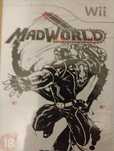 MadWorld Wii Nowa w Foli