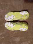 Chuteiras Adidas Crazyfast