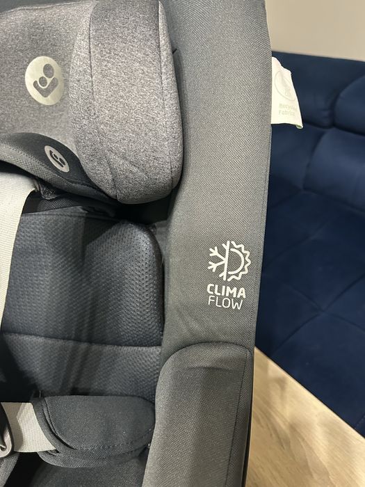 Fotelik obrotowy Maxi-Cosi Mica Pro Eco i-Size 0-18kg isofix
