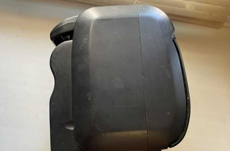 Магнітофон Sony CFM-10