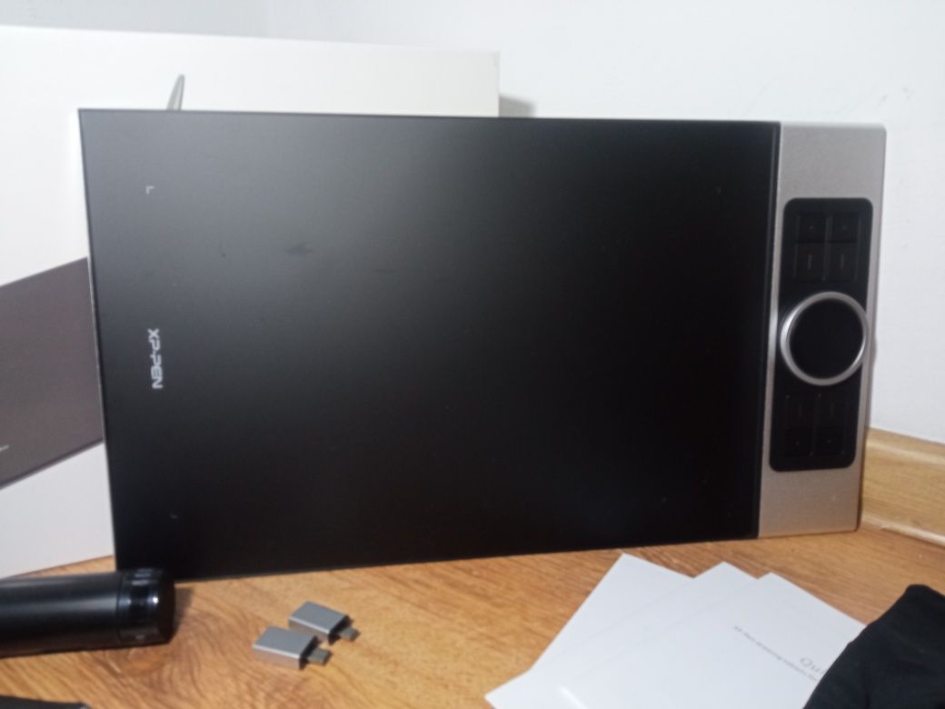 Tablet graficzny Deco Pro Medium