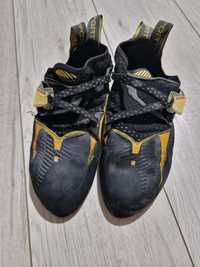 Buty wspinaczkowe La Sportiva Solution Comp 43