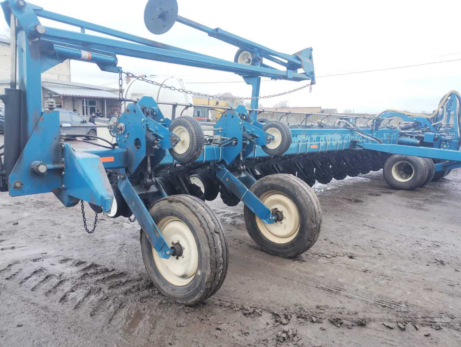 Сівалка KINZE 3700