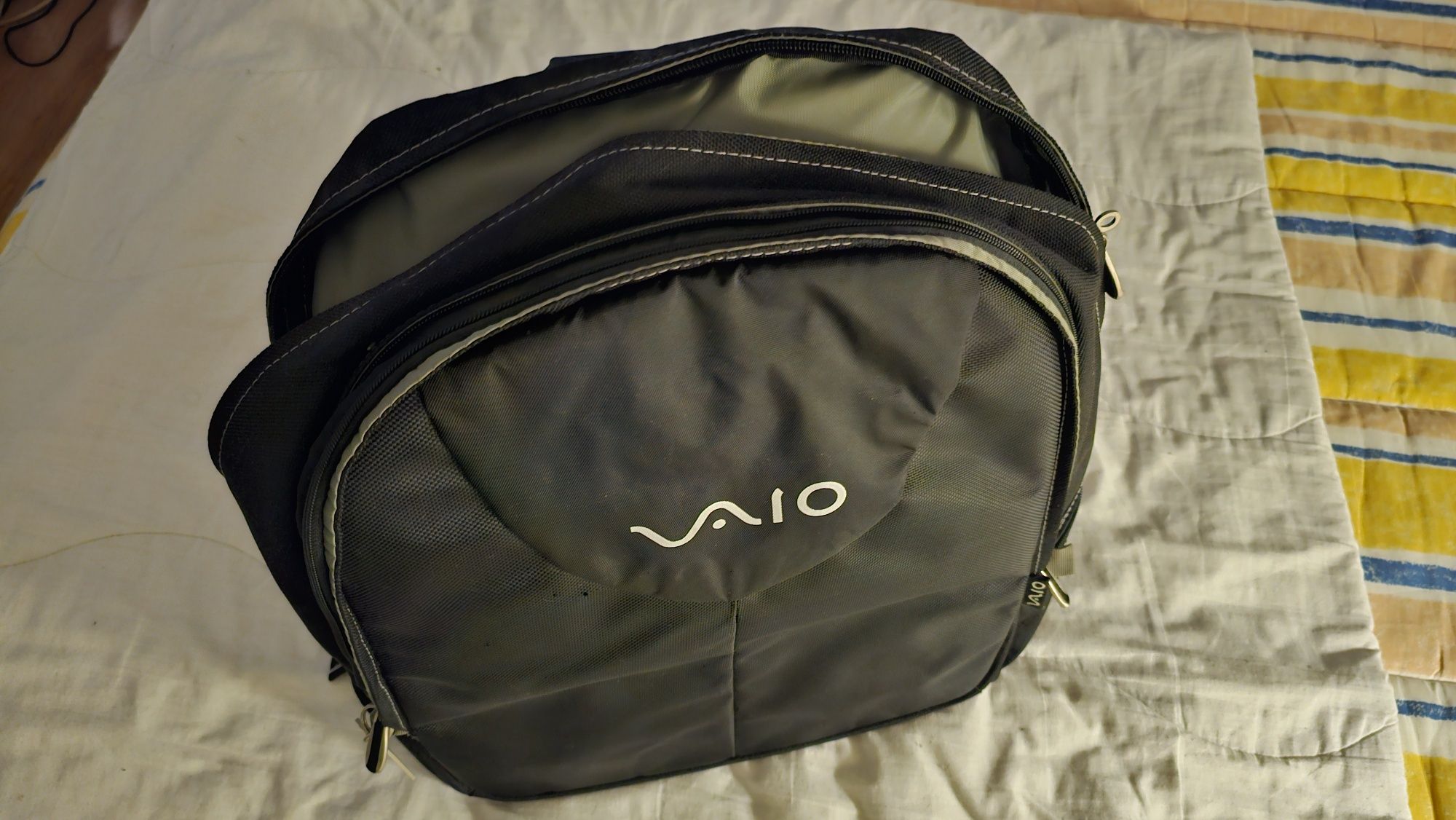 Mochila Sony Vaio