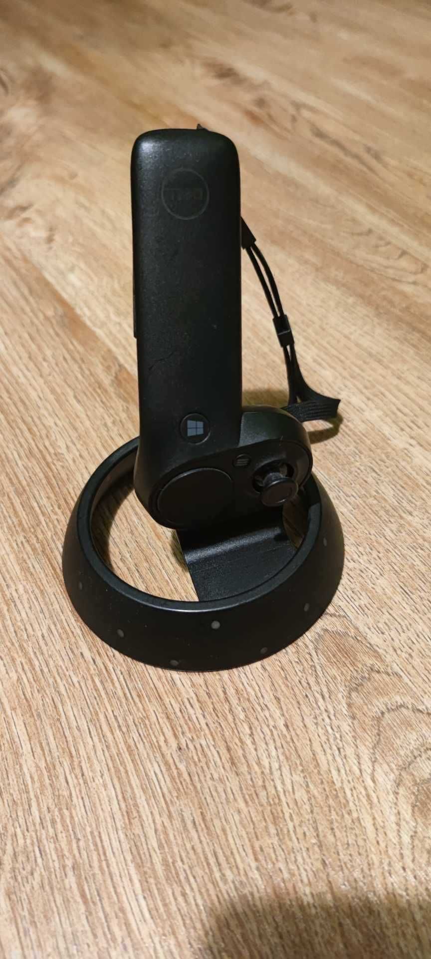 Gogle VR Dell Visor + Kontrolery