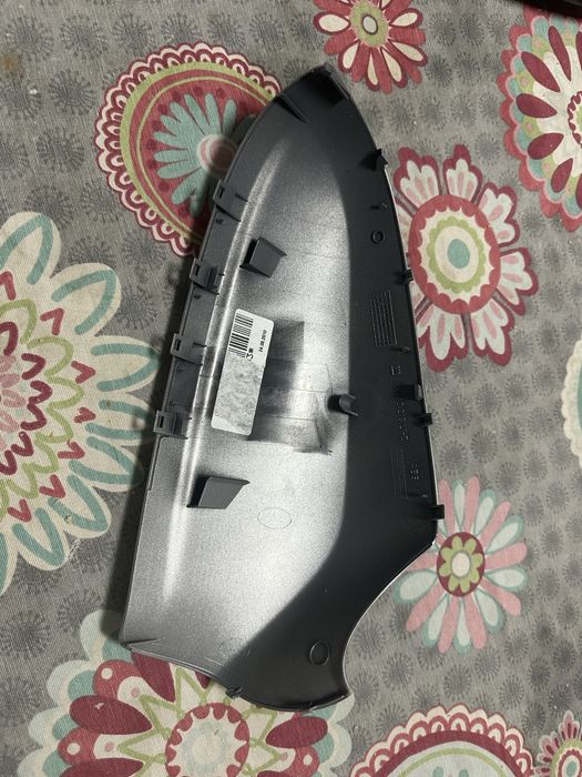 Retrovisor esq  opel astra h original