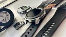 SmartWatch Samsung Galaxy Watch