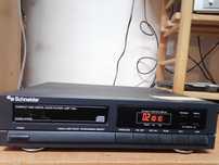 Odtwarzacz CD Schneider CDP 7104