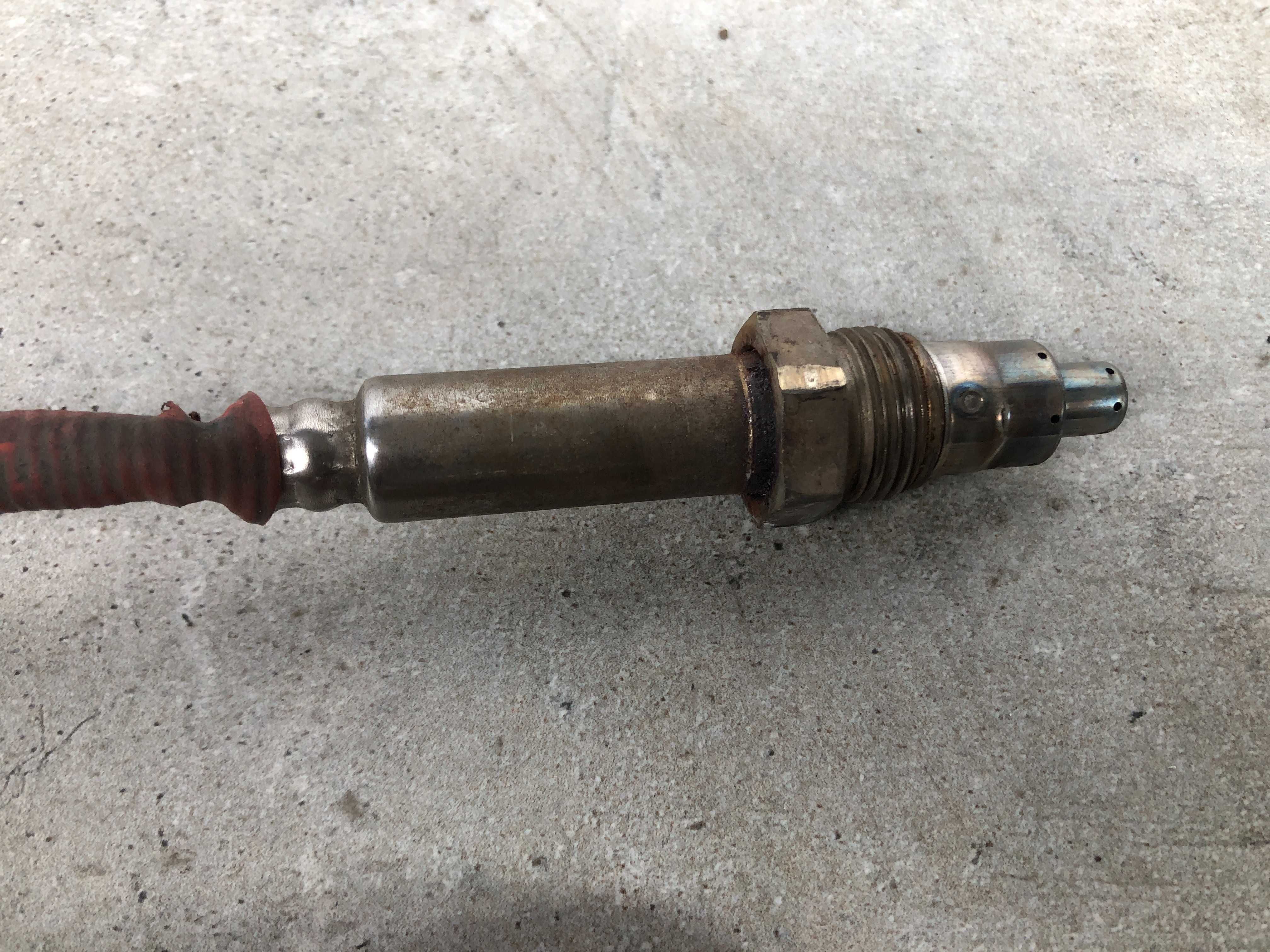 Sonda Czujnik NOX BMW  E70 F01 F07 F10 F11 F15 F25 F30 F31 3.0d 2.0d