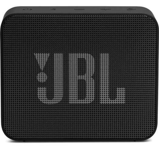 Портативна колонка JBL Go Essential 2 Black (JBLGOES2BLK)