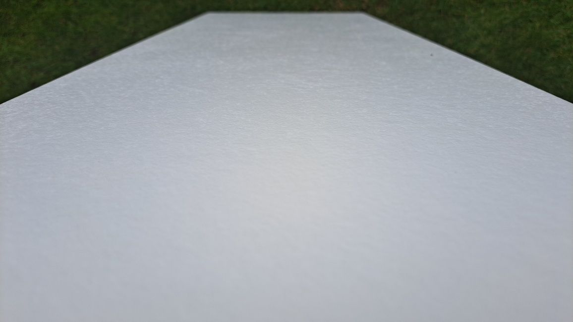 Płytki ścienne 29,5 cm x 90 cm nowe Pasta Blanca White Body