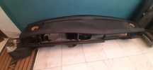Tablier mercedes 190