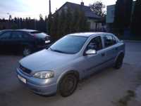 Astra G 1.7 DTI 2002r