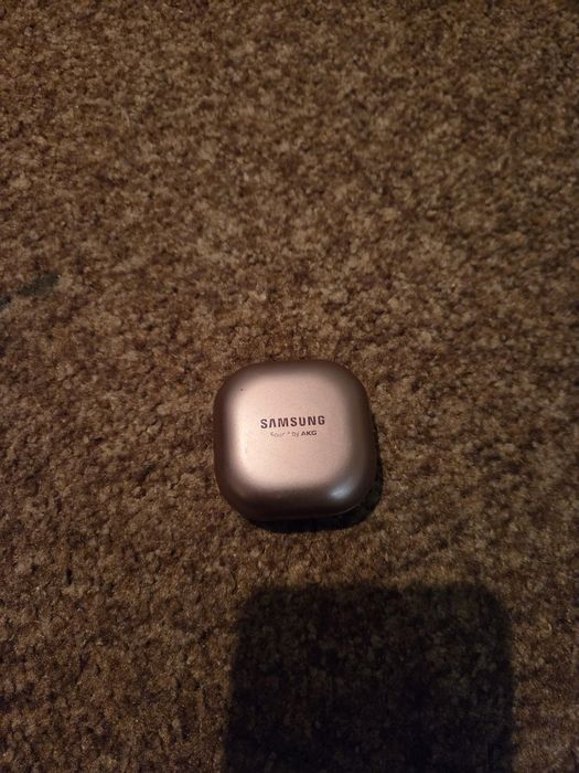 Навушники Samsung Galaxy Buds Live