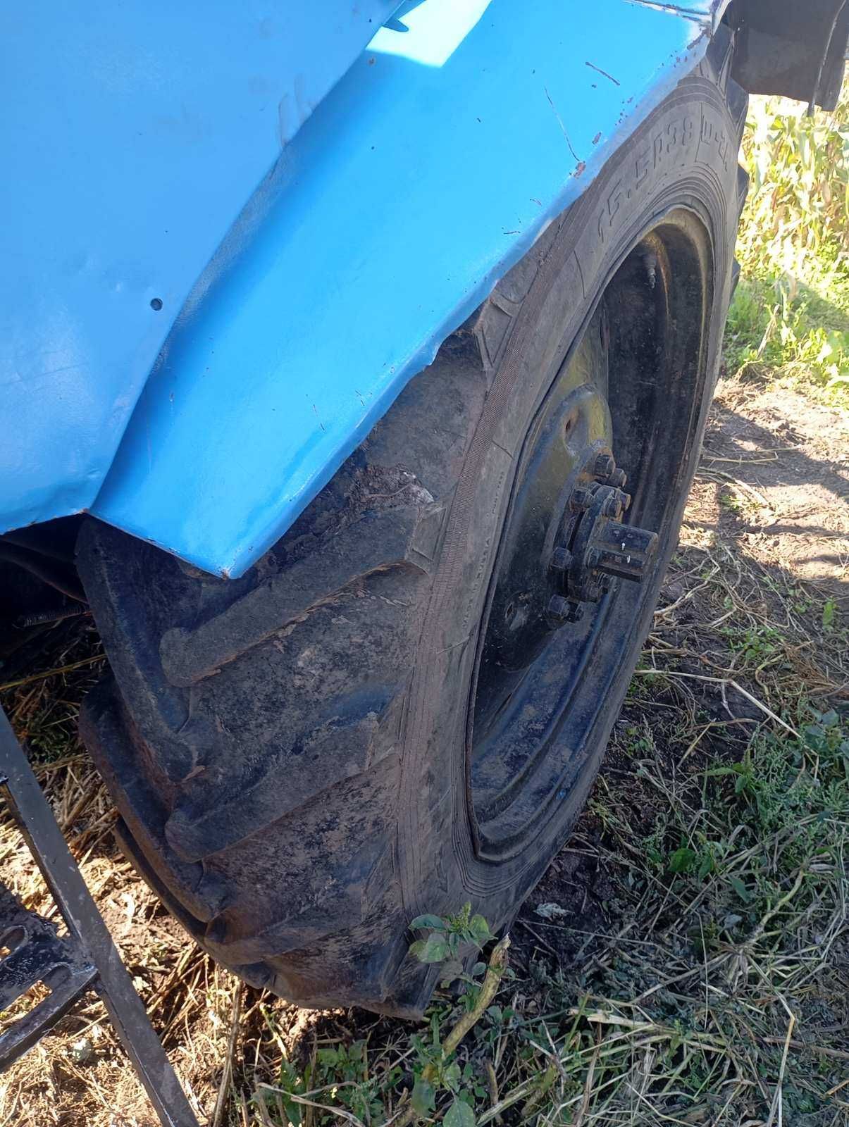 Продам Трактор ЮМЗ