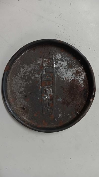 Lata de Cola Cao de 1982 - 2 kg