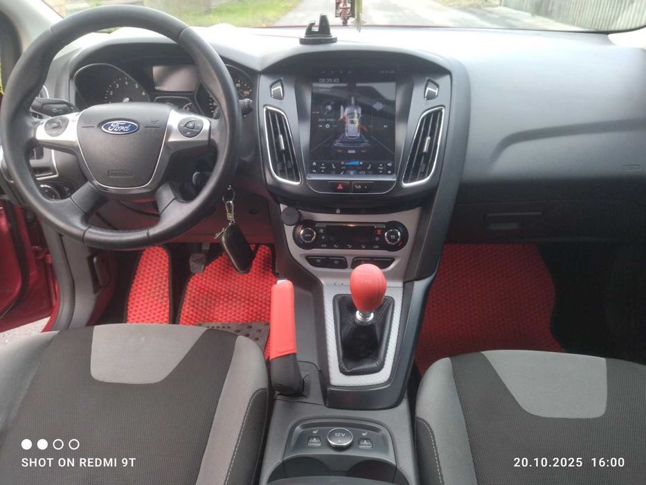 продам Ford Focus 2013 р.в.