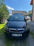 Sprzedam Opel Zafira B