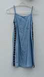 Vestido ganga Benetton